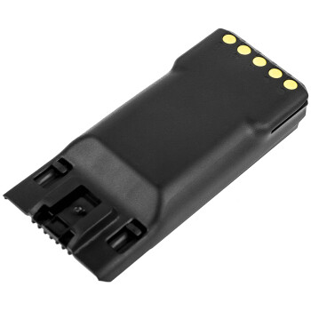 Funkgeräteakku für ICOM - Li-Ion - 7,4V - 3500mAh