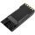 Funkgeräteakku für ICOM - Li-Ion - 7,4V - 3500mAh