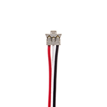 Funkgeräteakku für ICOM - Li-Ion - 3,7V - 1400mAh