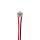 Funkgeräteakku für ICOM - Li-Ion - 3,7V - 1400mAh