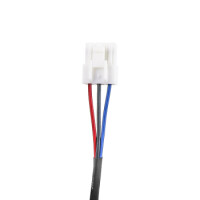Funkgeräteakku für ICOM - NIMH - 9,6V - 3000mAh