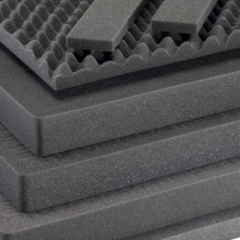 PELI™ Air 1646 Schaumstoff