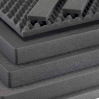 PELI™ Air 1646 Schaumstoff
