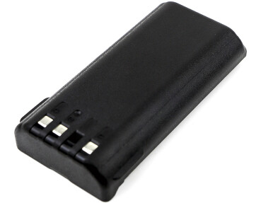 Funkgeräteakku für ICOM - Li-Ion - 7,4V - 2200mAh