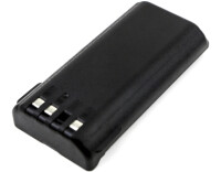 Funkgeräteakku für ICOM - Li-Ion - 7,4V - 2200mAh