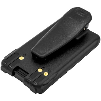 Funkgeräteakku für ICOM - NIMH - 7,2V - 1800mAh
