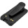 Funkgeräteakku für ICOM - NIMH - 7,2V - 1800mAh