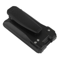 Funkgeräteakku für ICOM - Li-Ion - 7,4V - 2200mAh