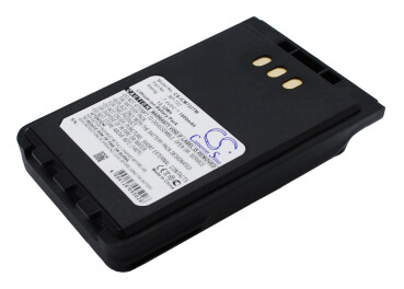 Funkgeräteakku für ICOM - Li-Ion - 7,4V - 1800mAh