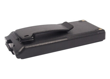 Funkgeräteakku für ICOM - NIMH - 9,6V - 1800mAh
