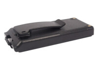 Funkgeräteakku für ICOM - NIMH - 9,6V - 1800mAh