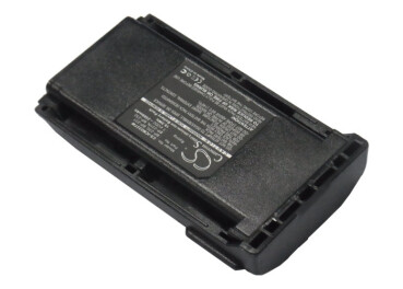 Funkgeräteakku für ICOM - Li-Ion - 7,4V - 2500mAh