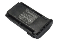 Funkgeräteakku für ICOM - Li-Ion - 7,4V - 2500mAh