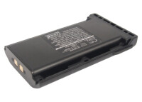 Funkgeräteakku für ICOM - Li-Ion - 7,4V - 940mAh