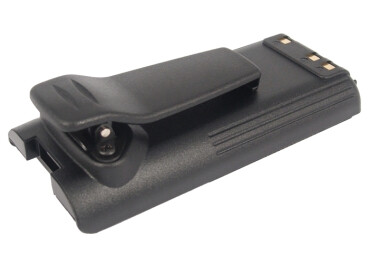 Funkgeräteakku für ICOM - NIMH - 7,2V - 2500mAh