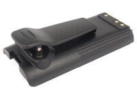 Funkgeräteakku für ICOM - NIMH - 7,2V - 2500mAh