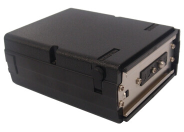 Funkgeräteakku für ICOM - NIMH - 13,2V - 1000mAh