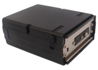 Funkgeräteakku für ICOM - NIMH - 13,2V - 1000mAh