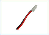 Funkgeräteakku für ICOM - NIMH - 7,2V - 600mAh
