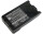 Funkgeräteakku für Kenwood - NIMH - 7,2V - 1300mAh