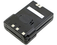 Funkgeräteakku für Kenwood - Li-Ion - 7,4V -...