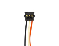 Funkgeräteakku für Kenwood - Li-Ion - 3,7V -...