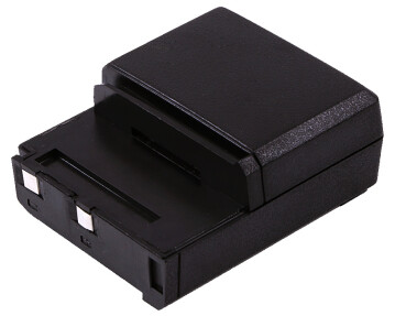 Funkgeräteakku für Kenwood - NIMH - 7,2V - 1000mAh