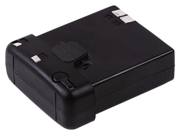 Funkgeräteakku für Kenwood - NIMH - 6V - 1000mAh