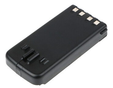 Funkgeräteakku für Kenwood - NIMH - 7,2V - 600mAh