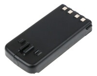 Funkgeräteakku für Kenwood - NIMH - 7,2V - 600mAh