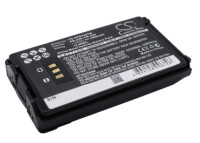Funkgeräteakku für Kenwood - NIMH - 7,2V - 1800mAh