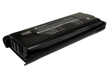 Funkgeräteakku für Kenwood - NIMH - 7,2V - 1800mAh