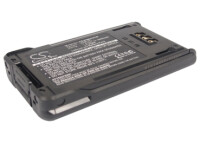 Funkgeräteakku für Kenwood - Li-Ion - 7,4V -...