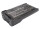 Funkgeräteakku für Kenwood - Li-Ion - 7,4V - 2500mAh