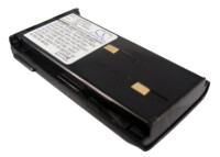 Funkgeräteakku für Kenwood - NIMH - 7,2V - 2000mAh