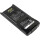 Funkgeräteakku für Kenwood - NIMH - 7,2V - 2100mAh