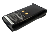 Funkgeräteakku für Kenwood - NIMH - 7,2V - 2100mAh