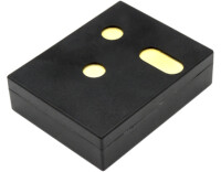Funkgeräteakku für MOTOROLA - NIMH - 14,4V -...