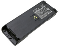 Funkgeräteakku für MOTOROLA - Li-Ion - 7,4V -...