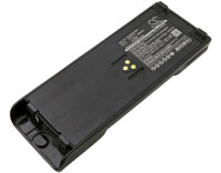 Funkgeräteakku für MOTOROLA - Li-Ion - 7,4V -...