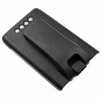 Funkgeräteakku für MOTOROLA - Li-Ion - 7,4V -...