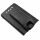 Funkgeräteakku für MOTOROLA - Li-Ion - 7,4V - 2600mAh