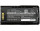 Funkgeräteakku für MOTOROLA - Li-Ion - 3,7V - 2900mAh