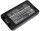 Funkgeräteakku für Kenwood - Li-Ion - 7,4V - 2000mAh