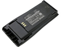 Funkgeräteakku für MOTOROLA - Li-Ion - 7,4V -...