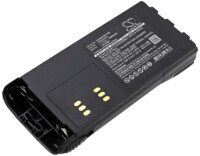 Funkgeräteakku für MOTOROLA - Li-Ion - 7,4V -...