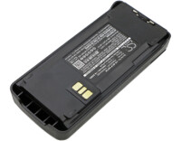 Funkgeräteakku für MOTOROLA - Li-Ion - 7,5V -...