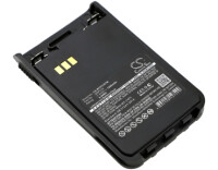 Funkgeräteakku für MOTOROLA - Li-Ion - 7,4V -...