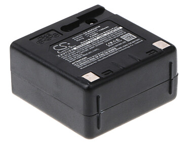 Funkgeräteakku für MOTOROLA - NIMH - 7,5V - 1100mAh
