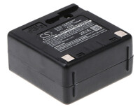 Funkgeräteakku für MOTOROLA - NIMH - 7,5V -...